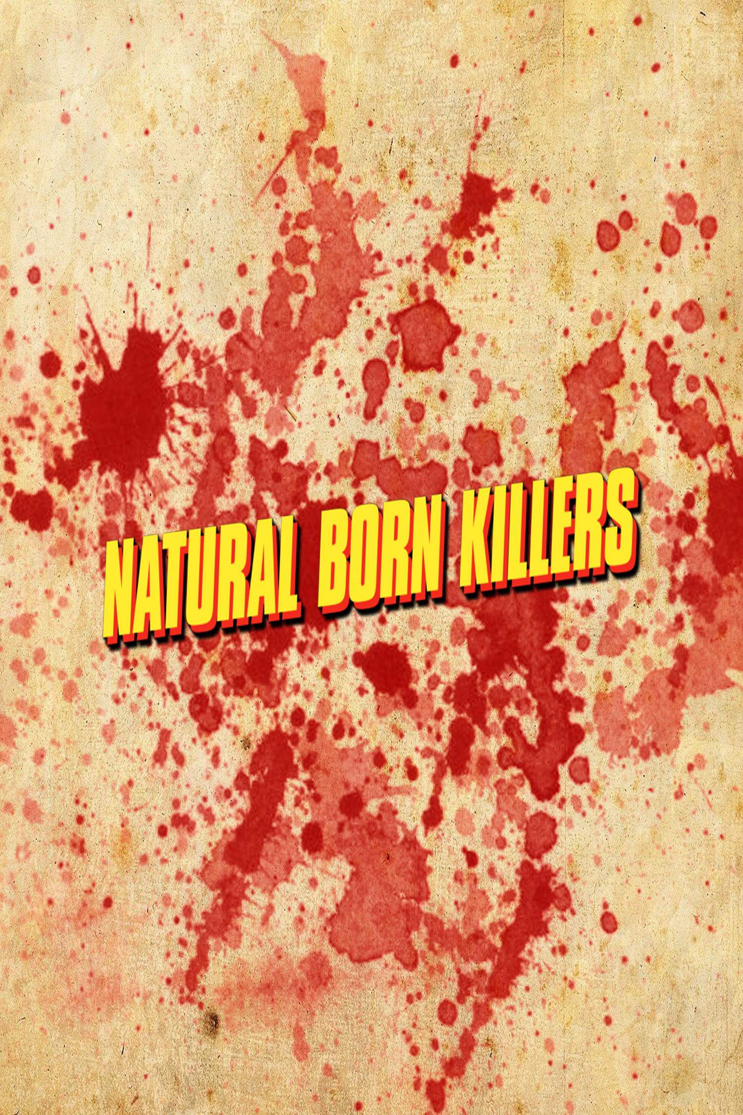 Natural Born Killers (1994) [426763] (A1736554901) [[Movies]] --Plex--